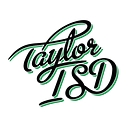 Taylor Independent School District logo