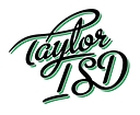 Taylor Isd logo