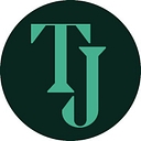 Taylor Jones logo