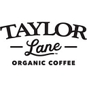 Taylor Lane Organic Coffee logo