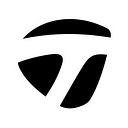Logo for taylormadegolf.com