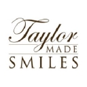 Taylor Made Smiles logo