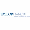 Taylor Manor logo