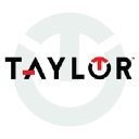 Taylor Marketing, Data & Analytics logo
