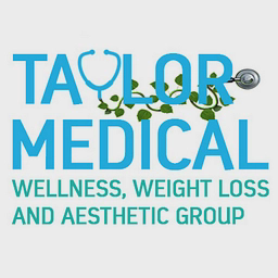 Taylor Medical Group logo
