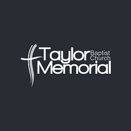 Taylor Memorial Baptist Church, Inc. logo