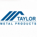 Taylor Metals logo