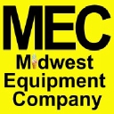 Midwest Equipment Company logo