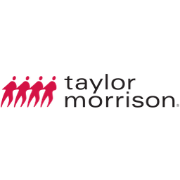 Taylor Morrison logo