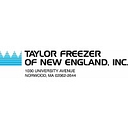 Taylor Freezer Of New England logo