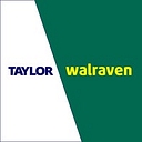Taylor Pipe Supports logo