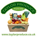 Taylorproduce logo