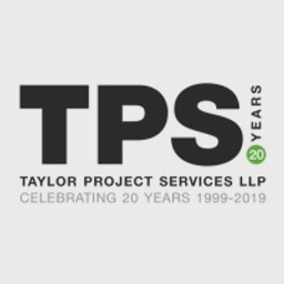 Taylor Project Services LLP logo