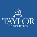 Taylor Properties logo