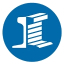 Taylor Rail Australia logo