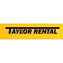 Taylor Rentals logo