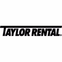 Taylorrentalvestal logo