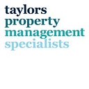 Taylors Property Management Specialists logo