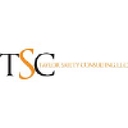 Taylor Safety Consulting logo