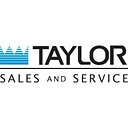 Taylor Sales And Service (Tssi) logo