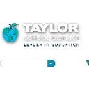 Taylor School District logo