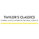 Taylor's Classics logo