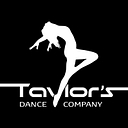 Taylor's Dance Company logo