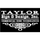 Taylor Sign & Design, Inc. logo