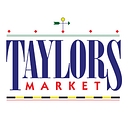 Taylors Market logo
