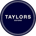 Taylors Oxford logo
