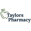 Taylors Pharmacy logo