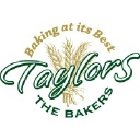 Taylors The Bakers logo