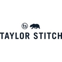 Taylor Stitch logo