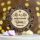 Taylor Street Favors logo