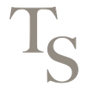 Logo for taylorswift.com