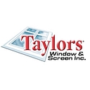 Taylors Windows logo