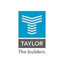 Taylor The Builders logo
