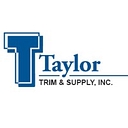 Taylor Trim & Supply, Inc. logo