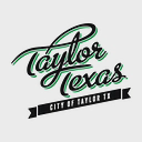 City Of Taylor logo