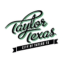 City Of Taylor logo