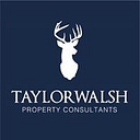 Taylor Walsh Property Consultants logo