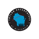 Taylor Enterprises Of Wisconsin logo