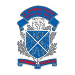 T. DEWITT TAYLOR MIDDLE-HIGH SCHOOL logo