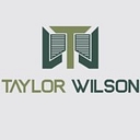 Taylor Wilson Shutters logo