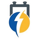 Tayna Batteries logo