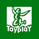 Tayplay Rope Playground Nets & Equipment logo