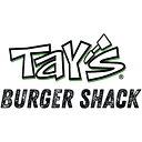 Tay's Burger Shack logo