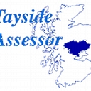 Tayside Valuation Joint Board logo