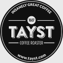 Tayst Coffee logo