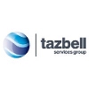 Tazbell Services Group logo